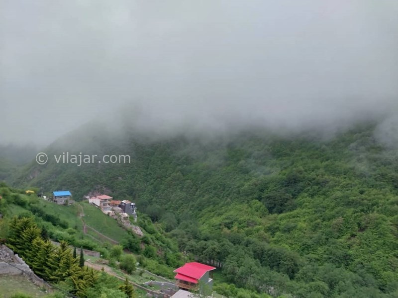 عکس شماره 787598 - اجاره اقامتگاه در جاده دوهزار تنکابن - 