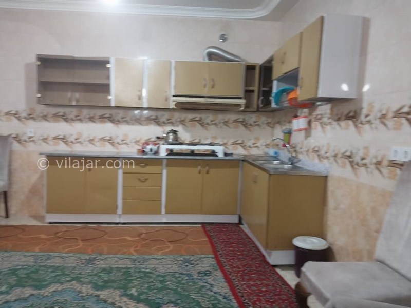 عکس شماره 787601 - اجاره اقامتگاه در جاده دوهزار تنکابن - 
