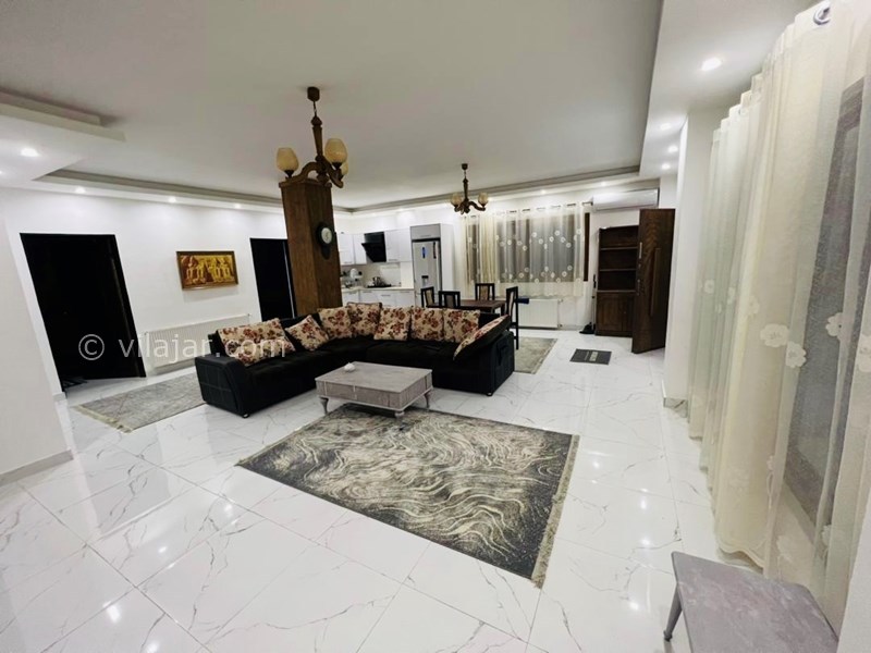 عکس شماره 787616 - اجاره اقامتگاه لب دریا در نوشهر - 