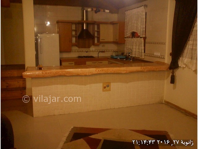 عکس شماره 78763 - اجاره ویلا حیاط دار لب دریا شیرود - 