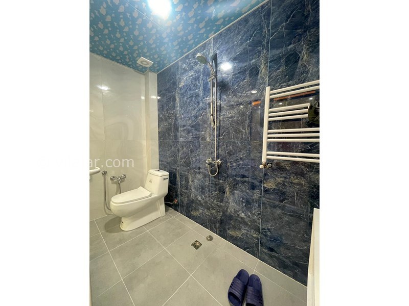 عکس شماره 787690 - اجاره ویلا با استخر جکوزی سرخرود - 