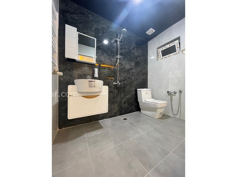 عکس شماره 787694 - اجاره ویلا با استخر جکوزی سرخرود - 