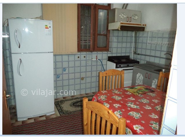 عکس شماره 7877 - اجاره ویلای ساحلی رامسر - 