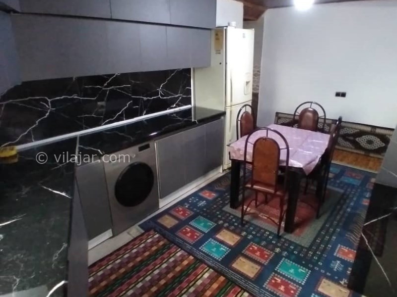 عکس شماره 787753 - اجاره اقامتگاه نزدیک محمودآباد - 