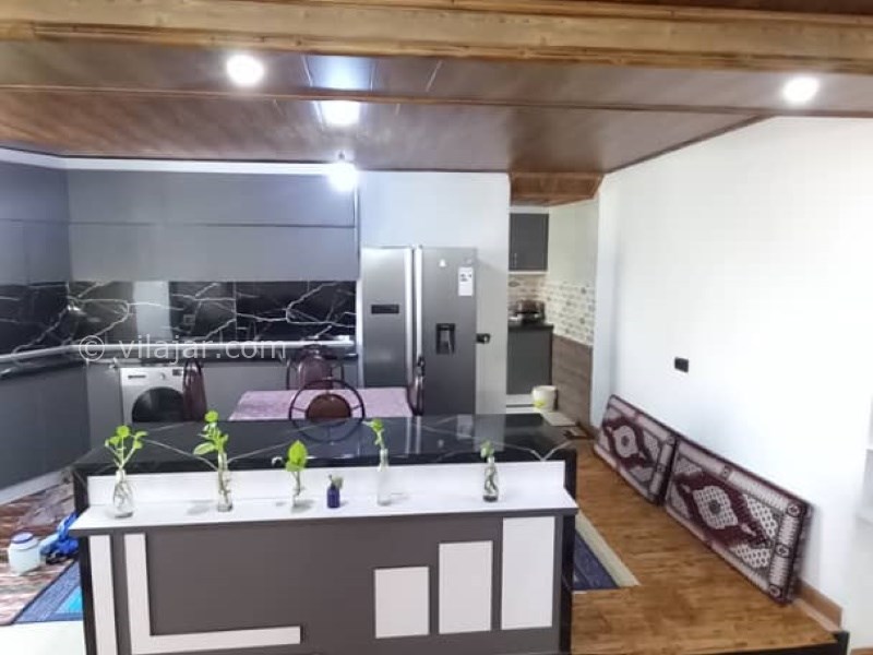 عکس شماره 787754 - اجاره اقامتگاه نزدیک محمودآباد - 