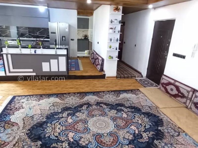 عکس شماره 787759 - اجاره اقامتگاه نزدیک محمودآباد - 