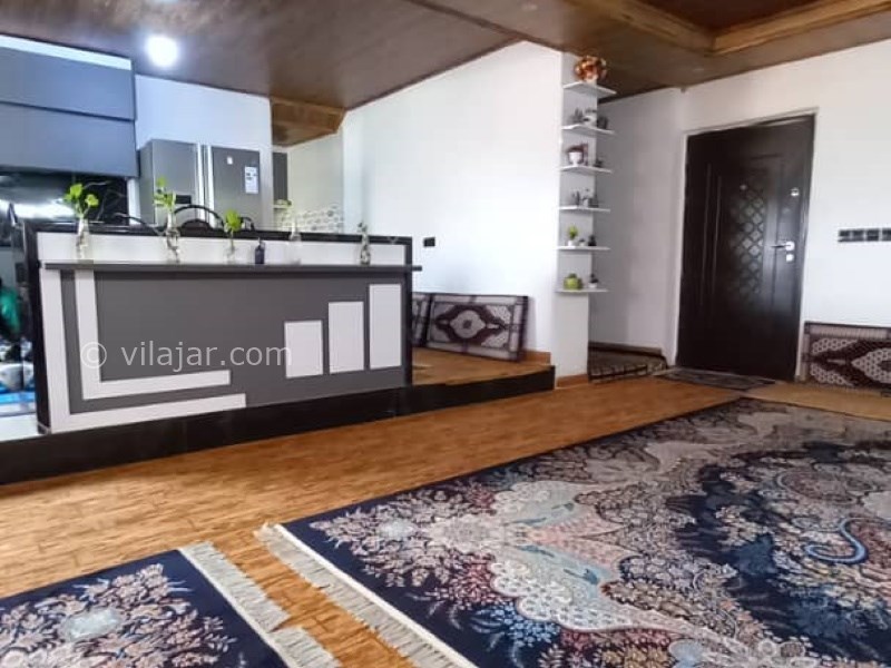 عکس شماره 787760 - اجاره اقامتگاه نزدیک محمودآباد - 