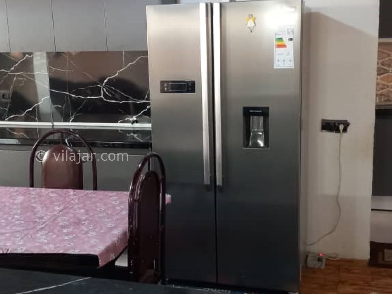 عکس شماره 787768 - اجاره اقامتگاه نزدیک محمودآباد - 