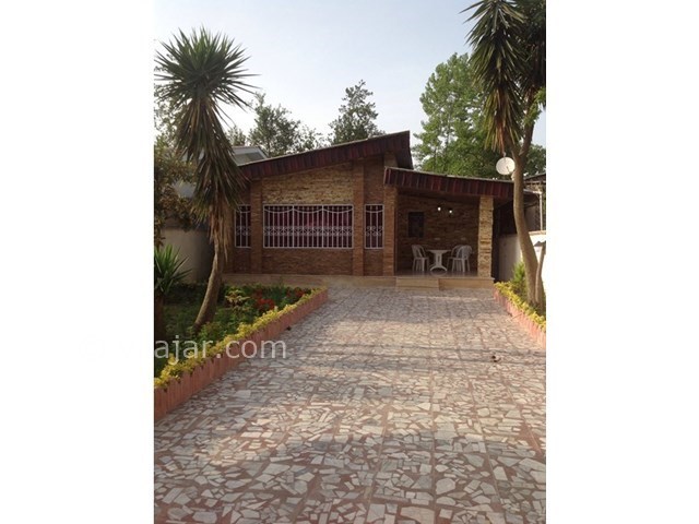 عکس شماره 78777 - اجاره ویلا در متل قو - 