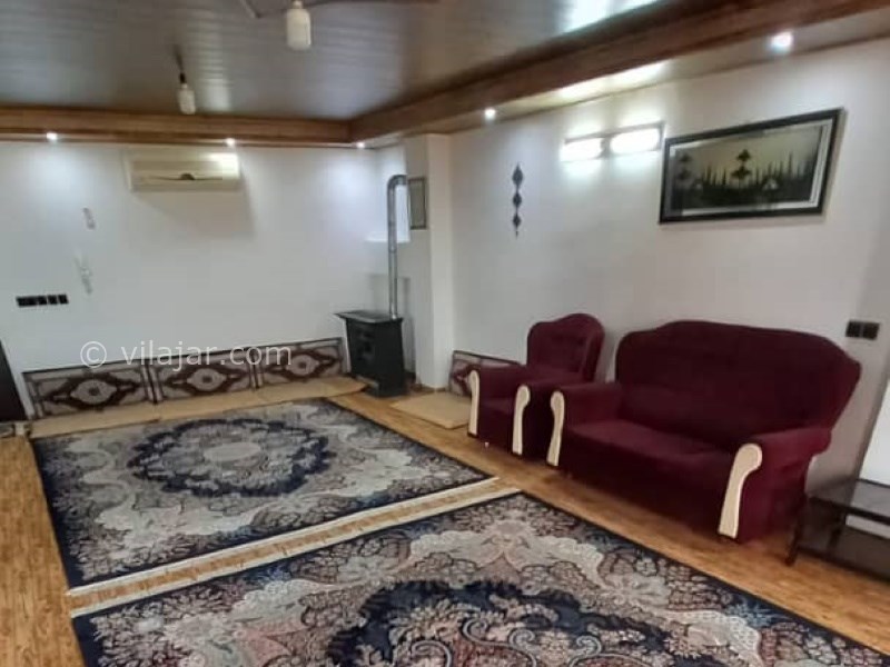 عکس شماره 787772 - اجاره اقامتگاه نزدیک محمودآباد - 