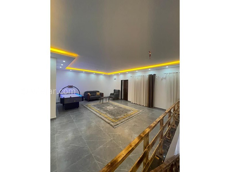 عکس شماره 787784 - اجاره ویلا با استخر جکوزی سرخرود - 