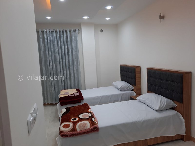 عکس شماره 787932 - اجاره اقامتگاه نزدیک دریا رامسر - 