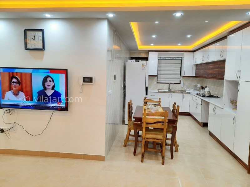 عکس شماره 787939 - اجاره اقامتگاه نزدیک دریا رامسر - 