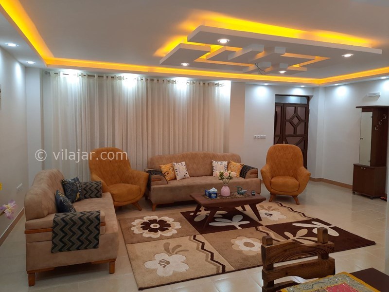 عکس شماره 787940 - اجاره اقامتگاه نزدیک دریا رامسر - 