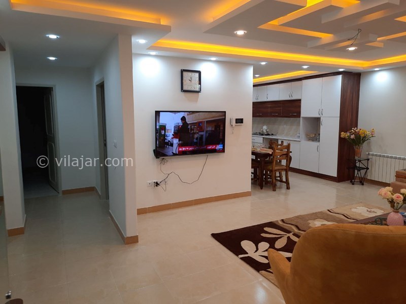 عکس شماره 787941 - اجاره اقامتگاه نزدیک دریا رامسر - 