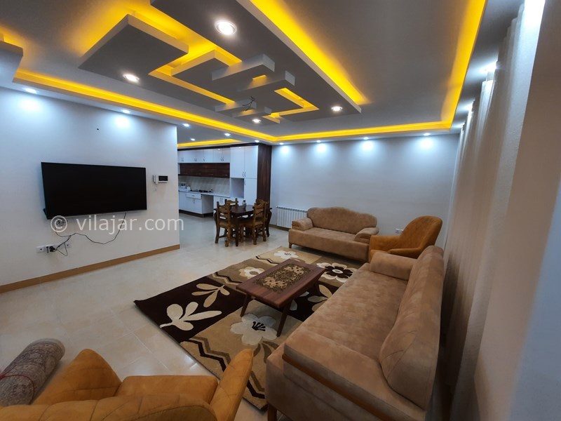 عکس شماره 787942 - اجاره اقامتگاه نزدیک دریا رامسر - 