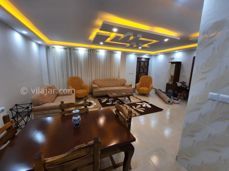 عکس شماره 787944 - اجاره اقامتگاه نزدیک دریا رامسر - 