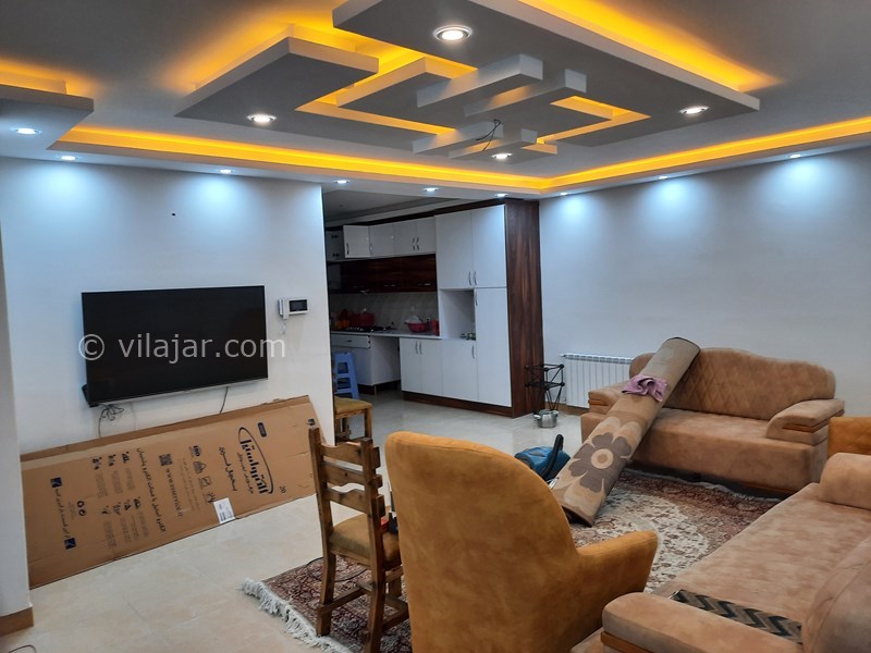 عکس شماره 787946 - اجاره اقامتگاه نزدیک دریا رامسر - 