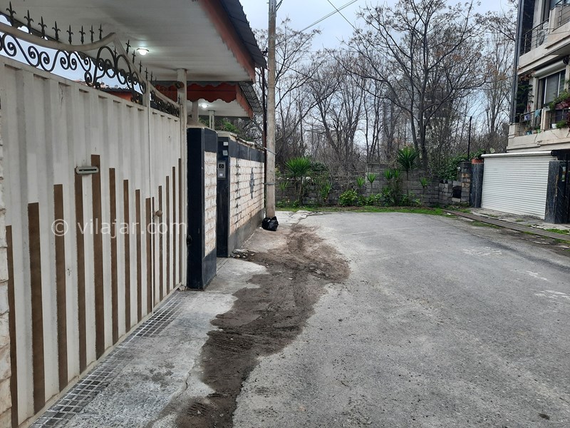 عکس شماره 787953 - اجاره اقامتگاه نزدیک دریا رامسر - 