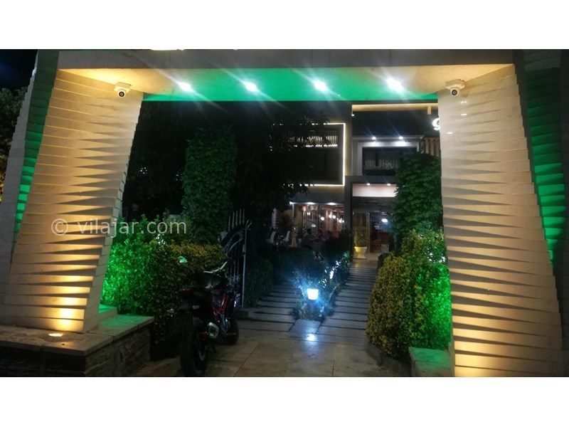 عکس شماره 787982 - رزرو ویلا در عباس آباد همدان - 