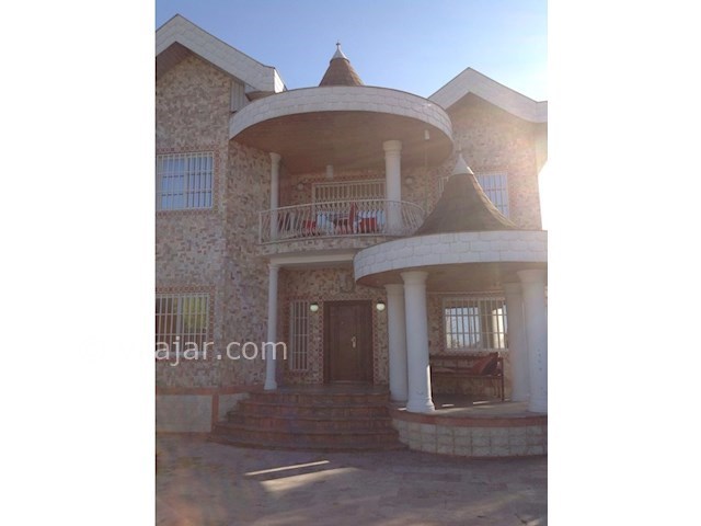 عکس شماره 78799 - اجاره ویلا در متل قو - 