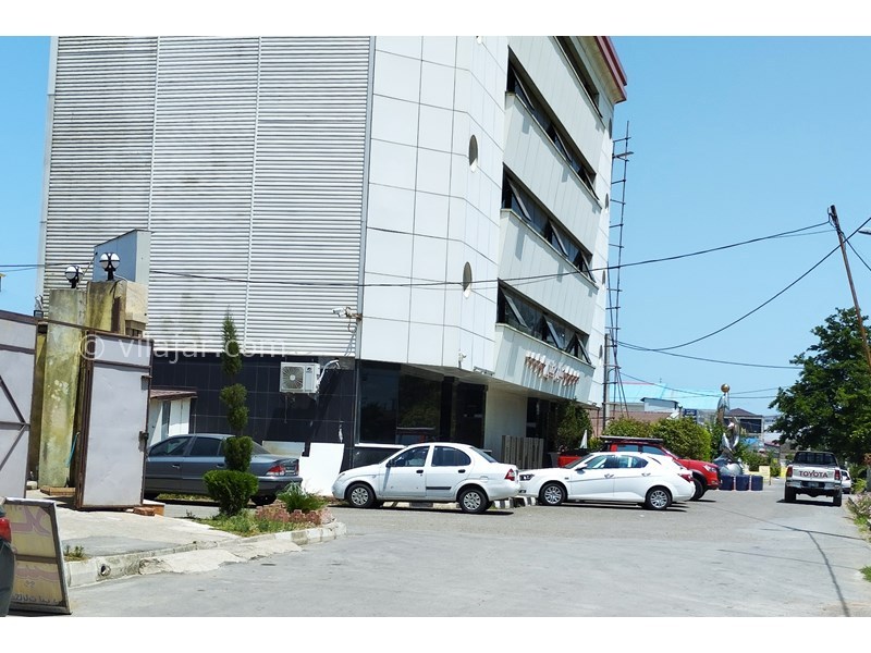 عکس شماره 788034 - اجاره اقامتگاه ساحلی انزلی - 