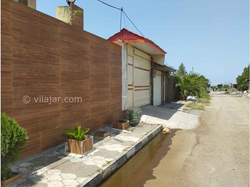 عکس شماره 788036 - اجاره اقامتگاه ساحلی انزلی - 