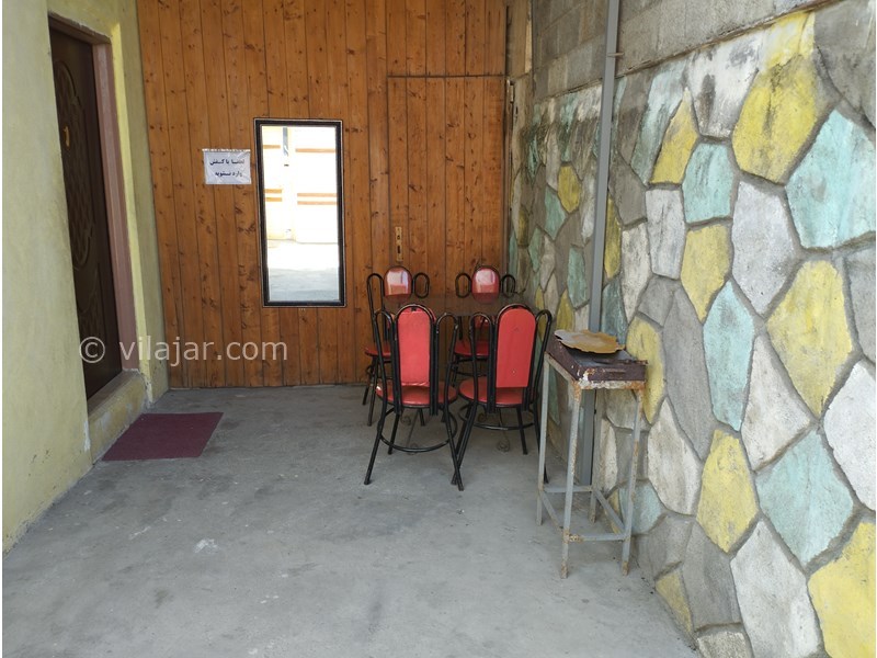 عکس شماره 788038 - اجاره اقامتگاه ساحلی انزلی - 