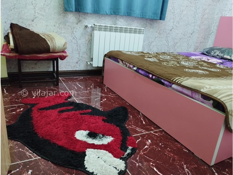 عکس شماره 788044 - اجاره اقامتگاه ساحلی انزلی - 