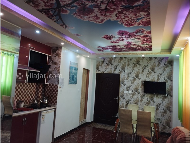 عکس شماره 788050 - اجاره اقامتگاه ساحلی انزلی - 