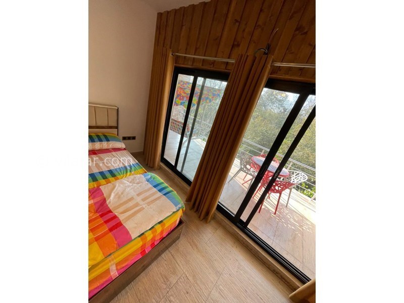 عکس شماره 788058 - اجاره ویلا بااستخر در محموداباد - 