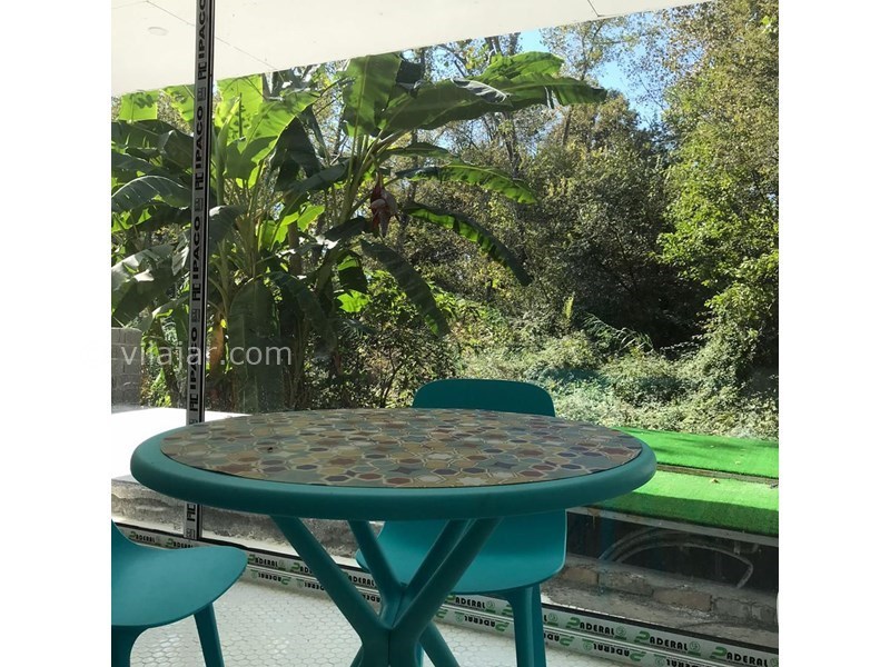 عکس شماره 788059 - اجاره ویلا بااستخر در محموداباد - 