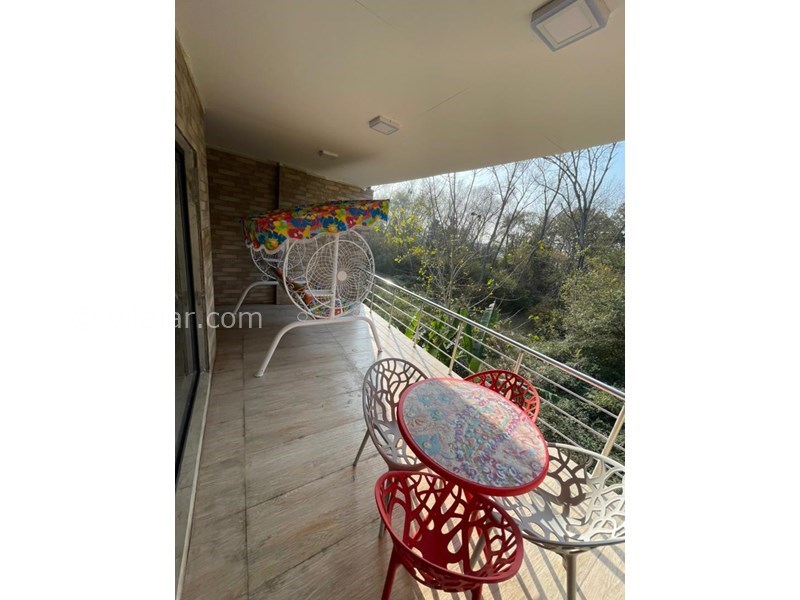 عکس شماره 788062 - اجاره ویلا بااستخر در محموداباد - 