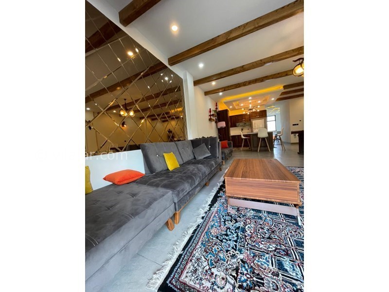 عکس شماره 788065 - اجاره ویلا بااستخر در محموداباد - 