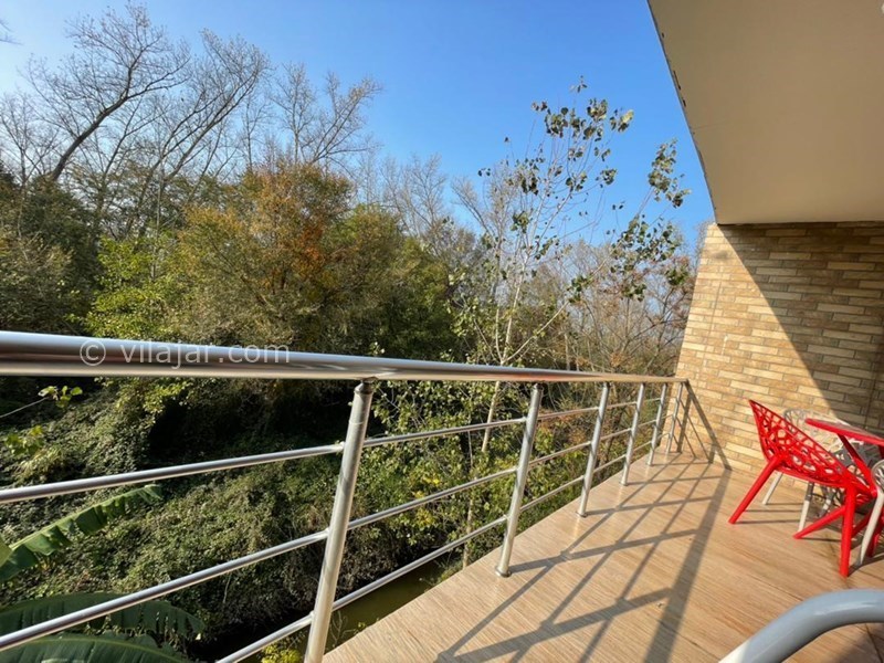 عکس شماره 788067 - اجاره ویلا بااستخر در محموداباد - 