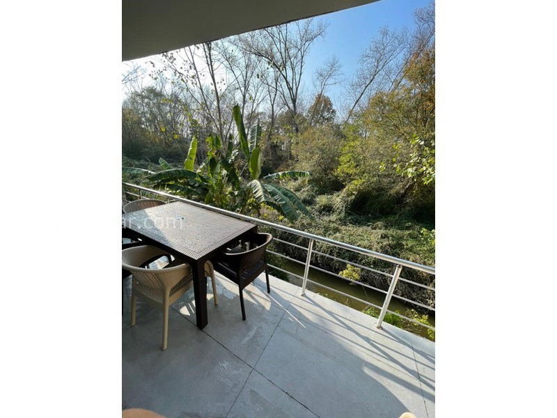 عکس شماره 788068 - اجاره ویلا بااستخر در محموداباد - 