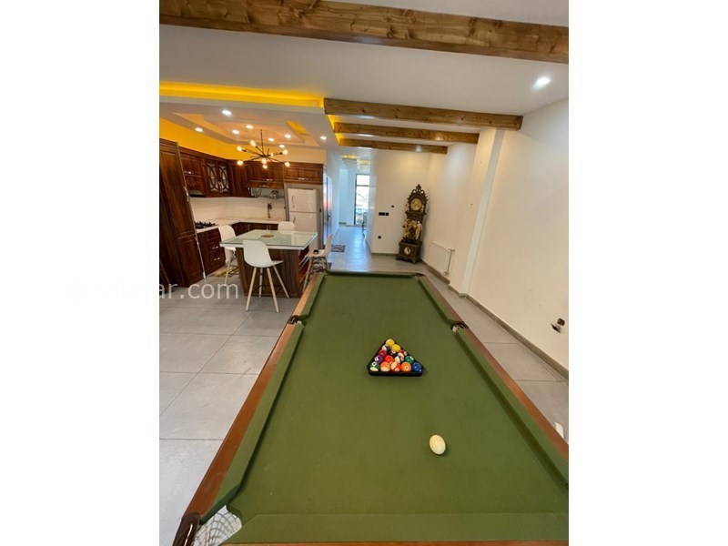 عکس شماره 788069 - اجاره ویلا بااستخر در محموداباد - 