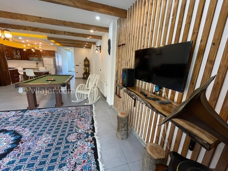 عکس شماره 788070 - اجاره ویلا بااستخر در محموداباد - 