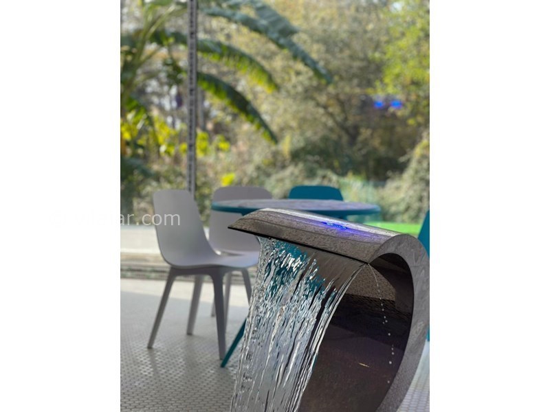 عکس شماره 788071 - اجاره ویلا بااستخر در محموداباد - 