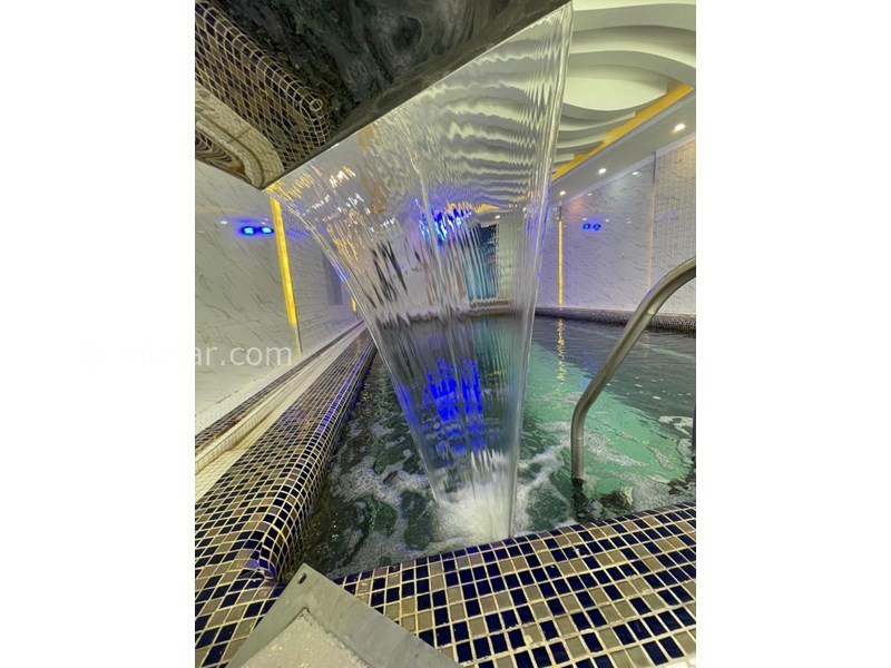 عکس شماره 788072 - اجاره ویلا بااستخر در محموداباد - 