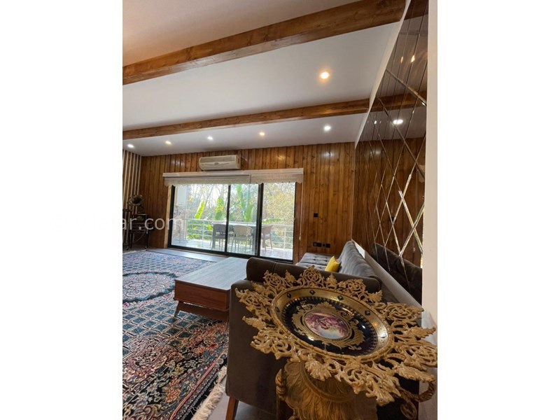 عکس شماره 788074 - اجاره ویلا بااستخر در محموداباد - 