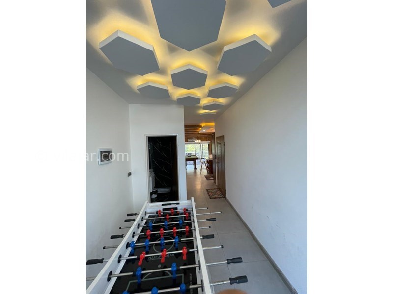 عکس شماره 788076 - اجاره ویلا بااستخر در محموداباد - 