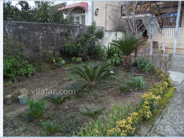 عکس شماره 7881 - اجاره واحد ساحلی طبقه اول - 