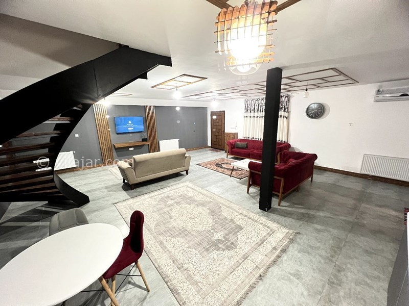 عکس شماره 788152 - اجاره ویلا استخردار فرح آباد ساری - 