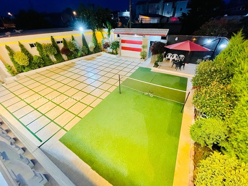 عکس شماره 788240 - ویلا با استخر جکوزی نزدیک رامسر - 