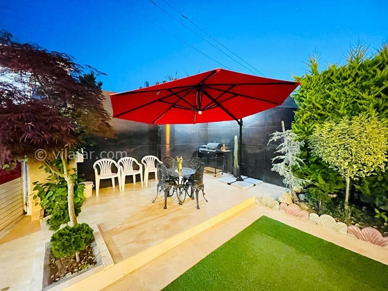 عکس شماره 788241 - ویلا با استخر جکوزی نزدیک رامسر - 