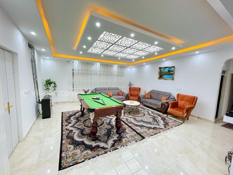 عکس شماره 788246 - ویلا با استخر جکوزی نزدیک رامسر - 