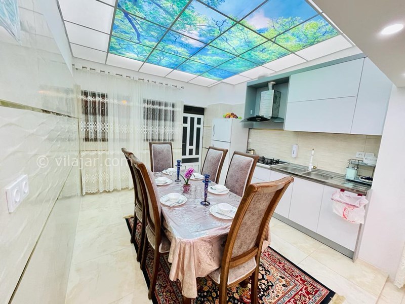 عکس شماره 788248 - ویلا با استخر جکوزی نزدیک رامسر - 