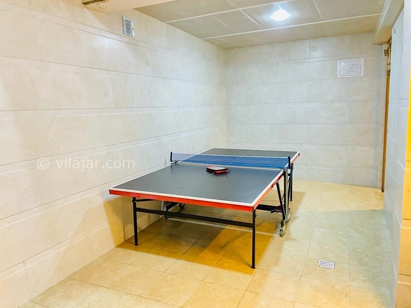 عکس شماره 788250 - ویلا با استخر جکوزی نزدیک رامسر - 