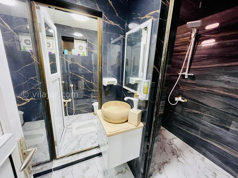 عکس شماره 788254 - ویلا با استخر جکوزی نزدیک رامسر - 